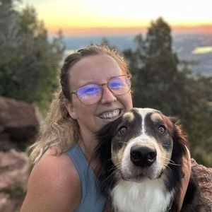 Meet your Posher, Lacey